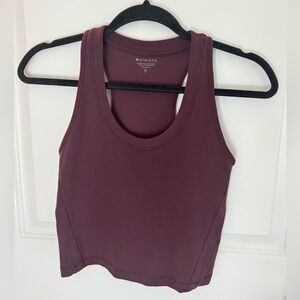 Athleta Chi tank